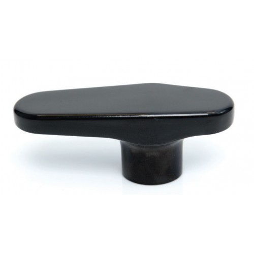 Female Duroplast Offset Tee Handle